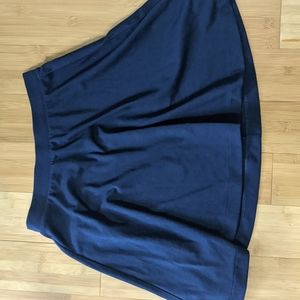 Old Navy skater circle skirt XS